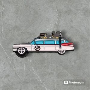 BOGO!! BUNDLE For Discount!!!   Ghostbusters Pin